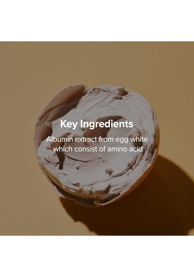Skın Food Since 1957 Skinfood Egg White Pore Mask