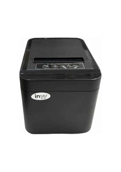 İnyy Zy-q822 Termal Fiş Yazıcı Usb,eth