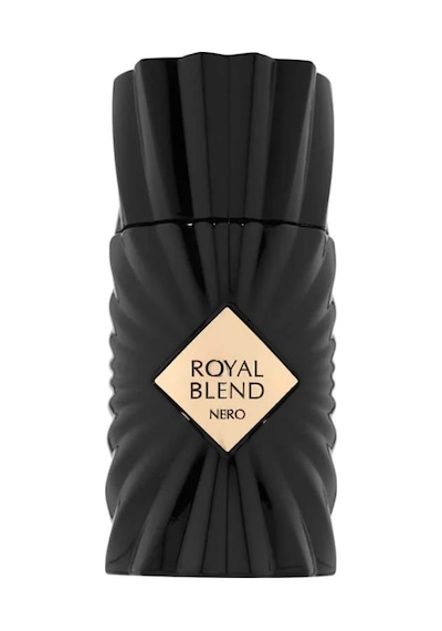 French Avenue Royal Blend Nero Extrait De Parfum 100 Ml Unisex Parfüm Oryantal