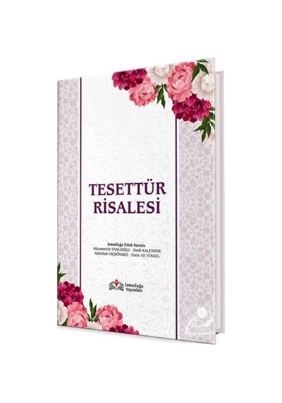 Tesettür Risalesi / Heyet