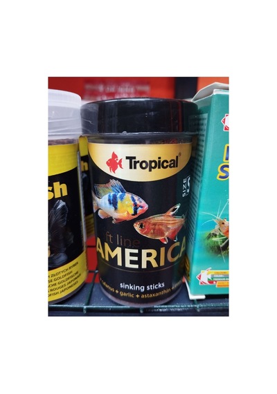 Soft Line America Size S 100ml/56gr