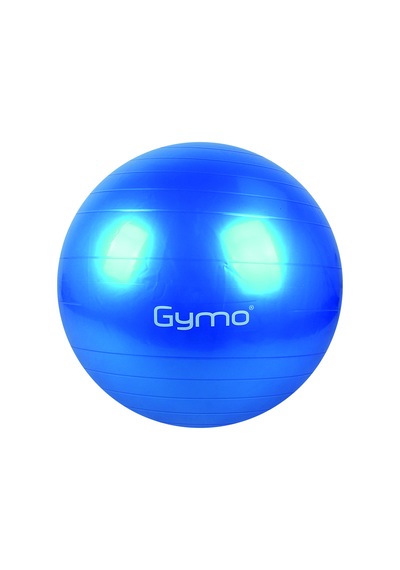 Gymo Pro Series Pilates Topu 65cm Mavi