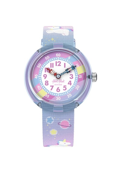 Flik Flak Fbnp213 Cuddly Unicorn Çocuk Kol Saati