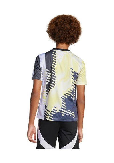Adidas Çocuk Forma Juve Preshı Y Je4309 Sarı