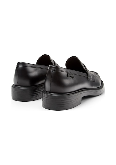 Camper Dean Erkek Günlük Ayakkabı K101045-001-14565 Siyah
