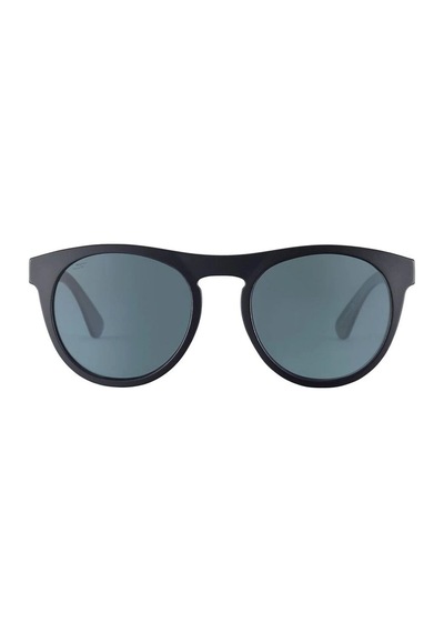 Serengeti Kıngman Ss572004 Unisex Güneş Gözlüğü Siyah