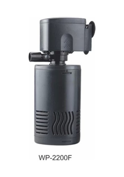 Sobo Wp-2200f İç Filtre 1000 L/h