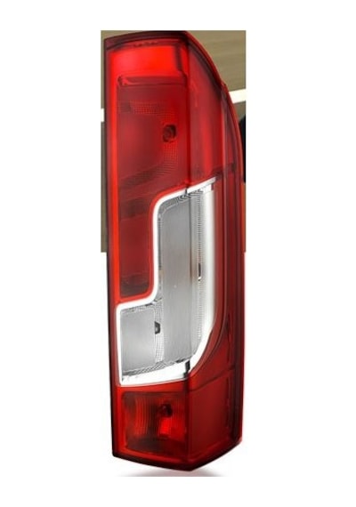 Stop Lamba Sol Duysuz Fıat Ducato Peugeot Boxer Cıtroen Jumper Maxi 13- 1 Ad