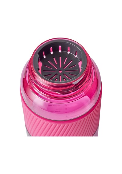 Tritan Matara 0.68 L Pembe Çok Renkli