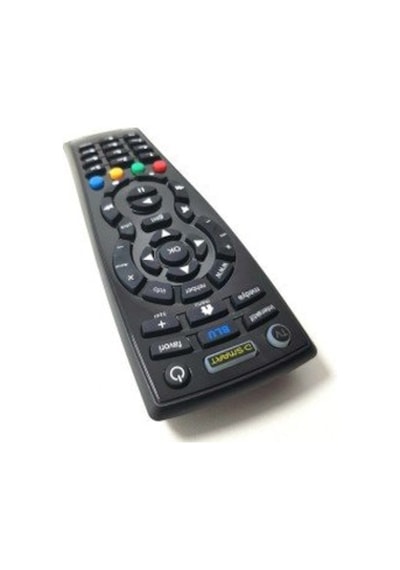 D-Smart Blu Hd Akıllı Uzaktan Kumanda