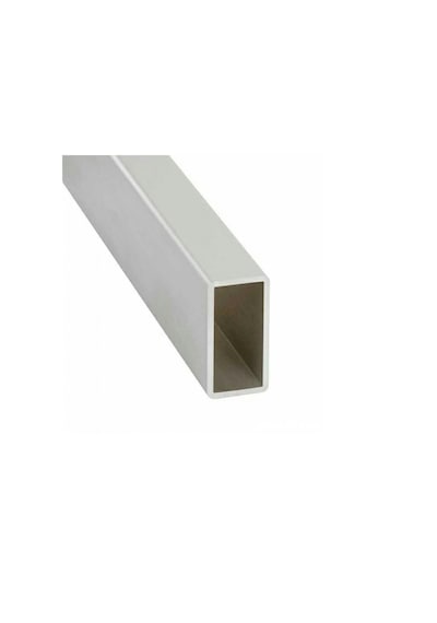 Mastar Alüminyum Kutu Mastar Profil Boru 50X20X1.5 Mm 504886142