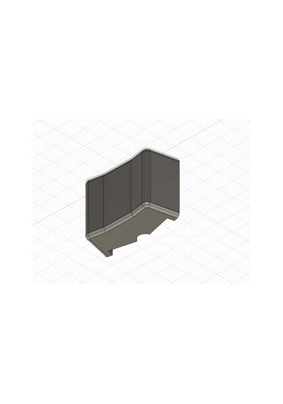 1989-1994nissan 240sx Arka Kelebek Camı Quarter Window Düğme Kapağı