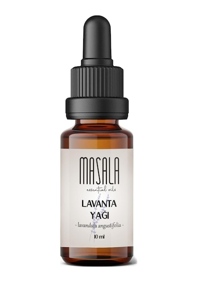 Masala Lavanta Yağı 10 ML (Lavender Oil)