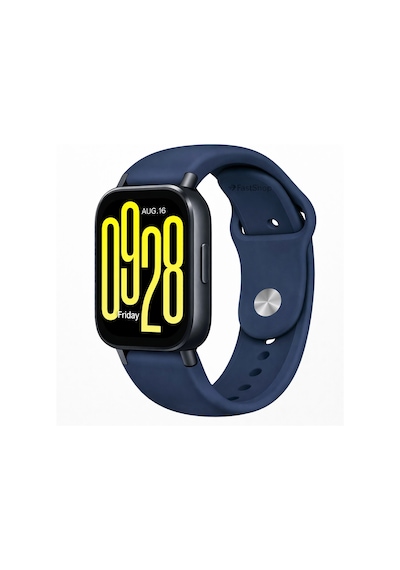 Xiaomi Redmi Watch 5 Active / Watch 5 Lite Uyumlu 3'lü Yumuşak Soft Yüksek Kalite Spor Kordon