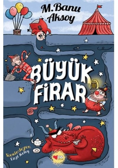 Büyük Firar - Fglt-814905
