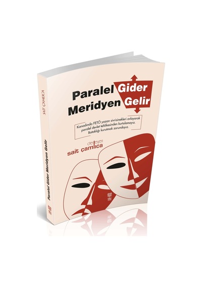Paralel Gider Meridyen Gelir