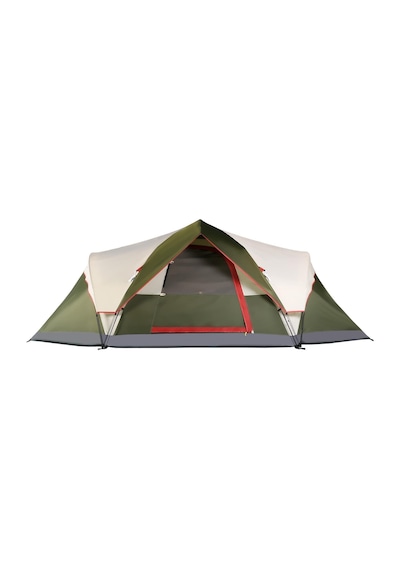 Quickup Domehike 6 Kişilik Otomatik Çadır