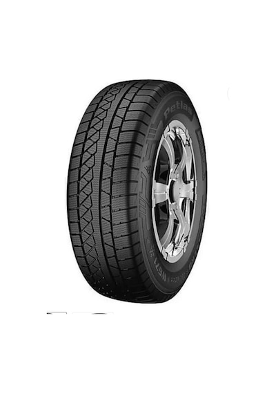 225/65 R17 Tl 106h Reınf. Explero Wınter W671 Petlas 2025