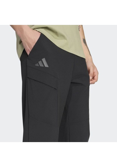 Adidas Kd5172 Mt Lıteflex J Erkek Eşofman Altı Siyah