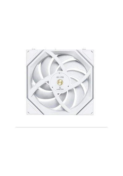 Lian Li Unı Fan Tl Wıreless 3x120mm Beyaz Kasa Fanı