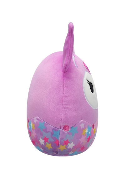 Squishmallows Hello Kitty Serisi - Kuromi 20cm Sn00616 Renkli