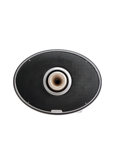 Hby Kenwood Kenwood Kfc-hqr710ex 7x10 Oval