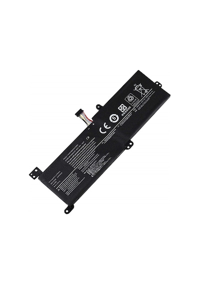 Lenovo Uyumlu Ideapad 320-15Ikb 80Xl00Ttx Batarya - Pil