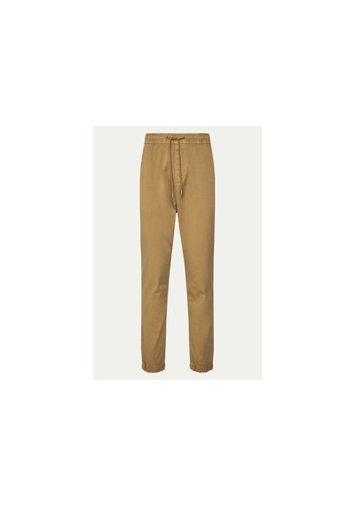 Tommy Hilfiger Erkek Bej Jogger Pantolon Bej