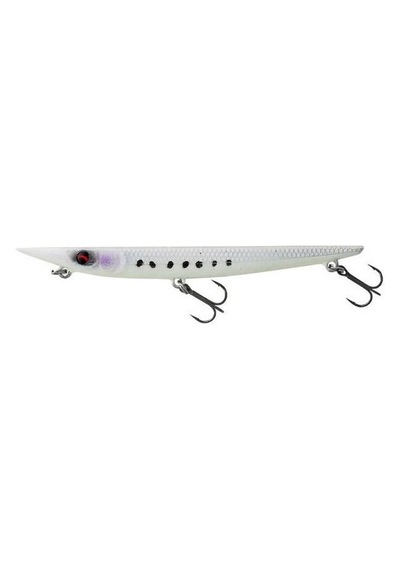 Savage Gear Needle Tracker 10CM 10GR S Snow Sardine