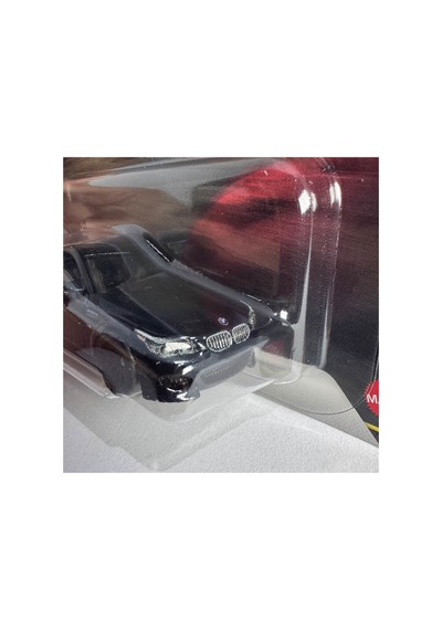 Premium Fast & Furious 2010 Bmw M5 Model Araba