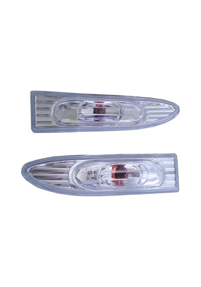 Hyundai Accent Era Sag + Sol Çamurluk Sinyal Lambasi 2006--2011 549588691