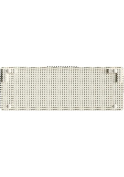 Pixel Canvas %75 Kailh Custom Box Pixel Linear Switch Hotswap Kablosuz İngilizce Mekanik Klavye