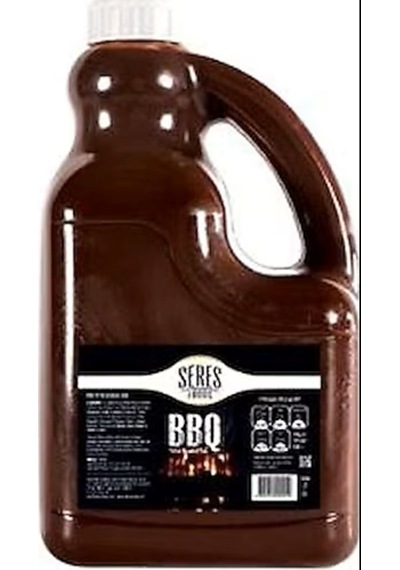 Seres Foods Horeca Bbq Barbekü Sos 5 Lt