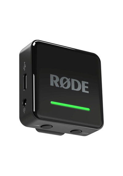 Røde Wireless Micro Camera Receiver