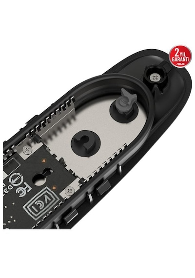 Asus Cobble Ssd Kutusu
