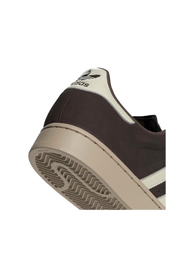 Adidas Superstar Iı Erkek Günlük Ayakkabı Ih9314 Kahverengi Kahverengi