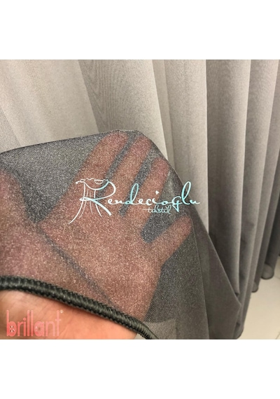 Tül Perde Brillant Marka Renk Geçişli Degrade Düz Tül Perde Çok Renkli Tül Perde Brillant Marka Renk Geçişli Degrade Düz Tül Perde Çok Renkli