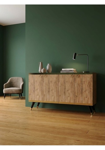Karnaval 120 Cm Konsol, Tv Sehpası, Tv Ünitesi, Kahve Köşesi, Banyo Dolabı, Çok Amaçlı Dolap Gk8103-6 Çam Karnaval 120 Cm Konsol, Tv Sehpası, Tv Ünitesi, Kahve Köşesi, Banyo Dolabı, Çok Amaçlı Dolap Gk8103-6 Çam