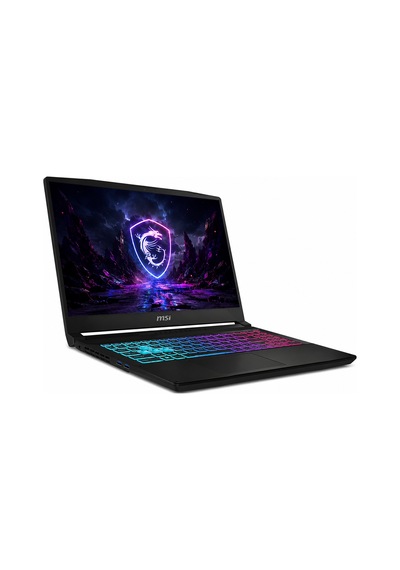 MSI Katana 15 HX B14WFK-450XTRRNP03 i9-14900HX 16 GB 2 TB SSD RTX5060 15.6" W11P Dizüstü Bilgisayar + Çanta