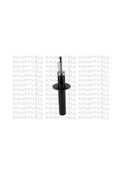 Kraftvoll Amortısor On Amortısor Gazlı A4 Avant Quattro 08 12 A5 Coupe Sportback 11 18 AOD-KRAFTVOLL 15010353