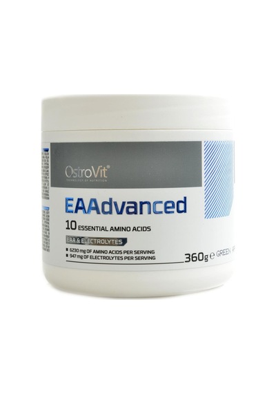 Ostrovit Eaa Amino Asit Advanced 360 G