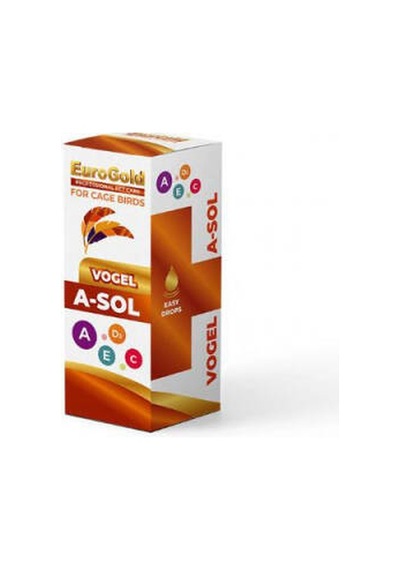 Vogel Kuşlar İçin Derma Sprey 150 Ml