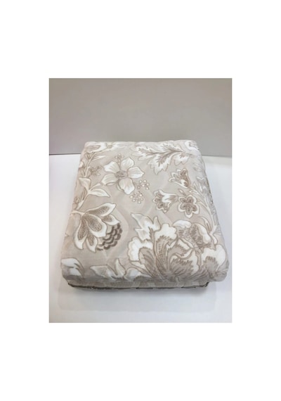 Tek Kişilik Battaniye-viyola Vizon 1.9 Kg