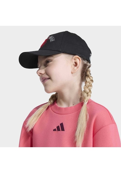 Adidas Kr2368 Lk Mrvl Sm Cap Şapka Siyah