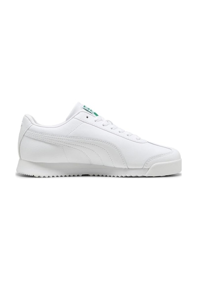 Puma Roma 24 Standard Erkek Spor Ayakkabı-29844 Beyaz