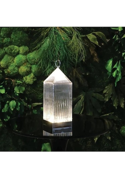 Lw-19 Kristal Elmas 16 Renkli Masa Lambası Kumandalı Romantik Akrilik Led Gece Lambası