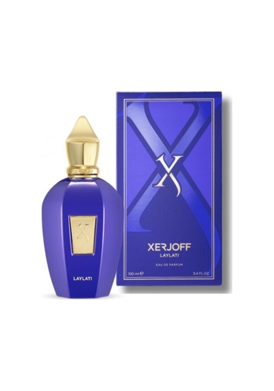 Xerjoff Laylati 100 Ml Unisex Parfüm Diğer
