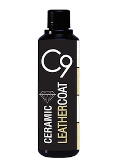 C9 - Leather Coat - Deri Yüzey Koruma - 230 Ml