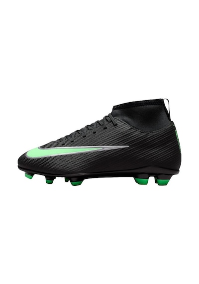 Nike Jr Superfly 11 Fg/mg Çocuk Futbol Ayakkabısı Io1552-001 Siyah
