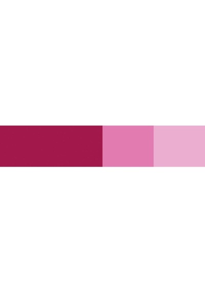 Schmincke Horadam Gouache Artist Guaj Boya 15 Ml Seri 3 358 Purple Magenta Çok Renkli